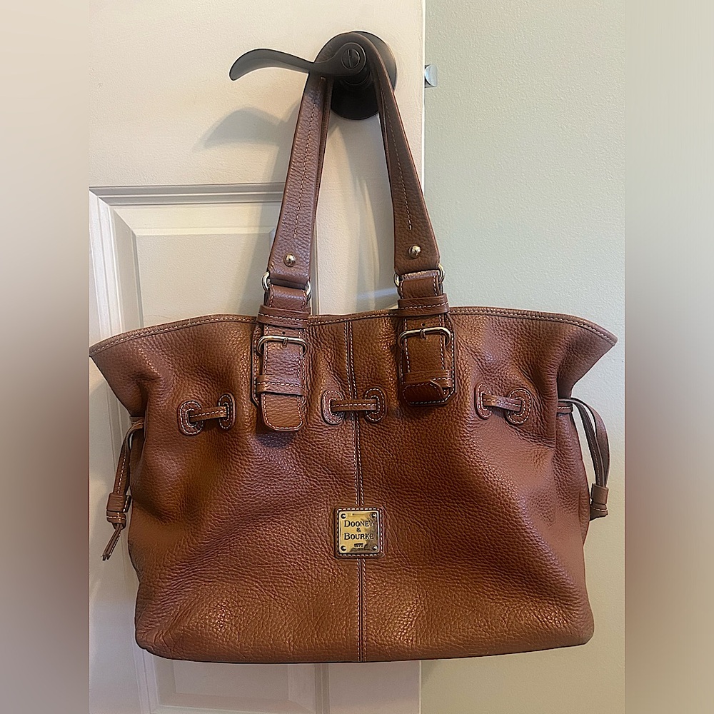Dooney and Bourke